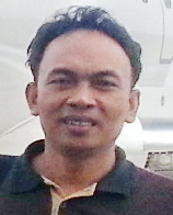 I Wayan Nuarsa I Wayan Nuarsa